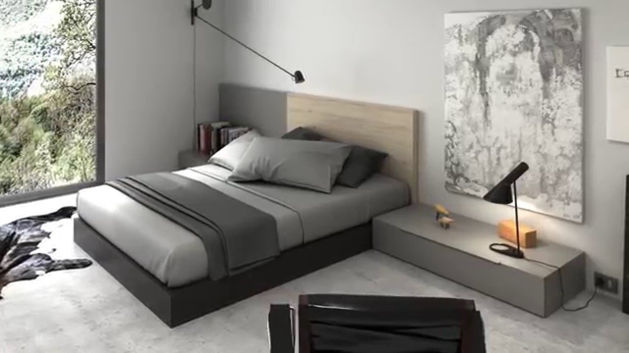 Muebles de diseño JJP - Espacios sin límites