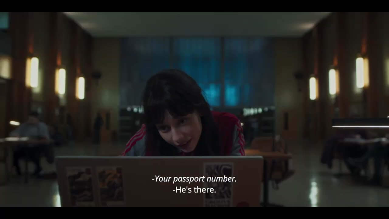 THE WAILING - Trailer | BIFFF2025