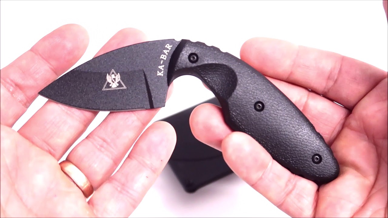 KA-BAR 1480 LAW ENFORCEMENT