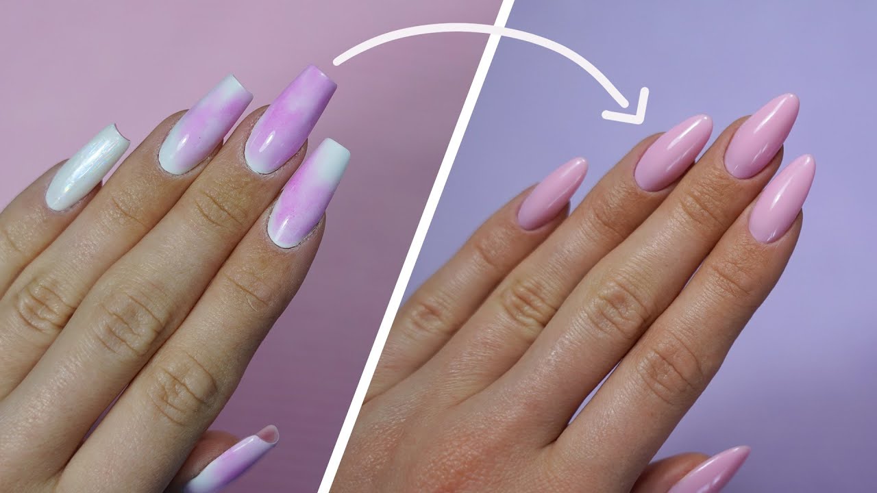 Comment Transformer une Forme Ballerine en Amande Fine (Astuces & Conseils)