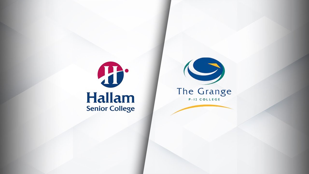 Storm Cup 2024 | Hallam College v The Grange | Grand Final