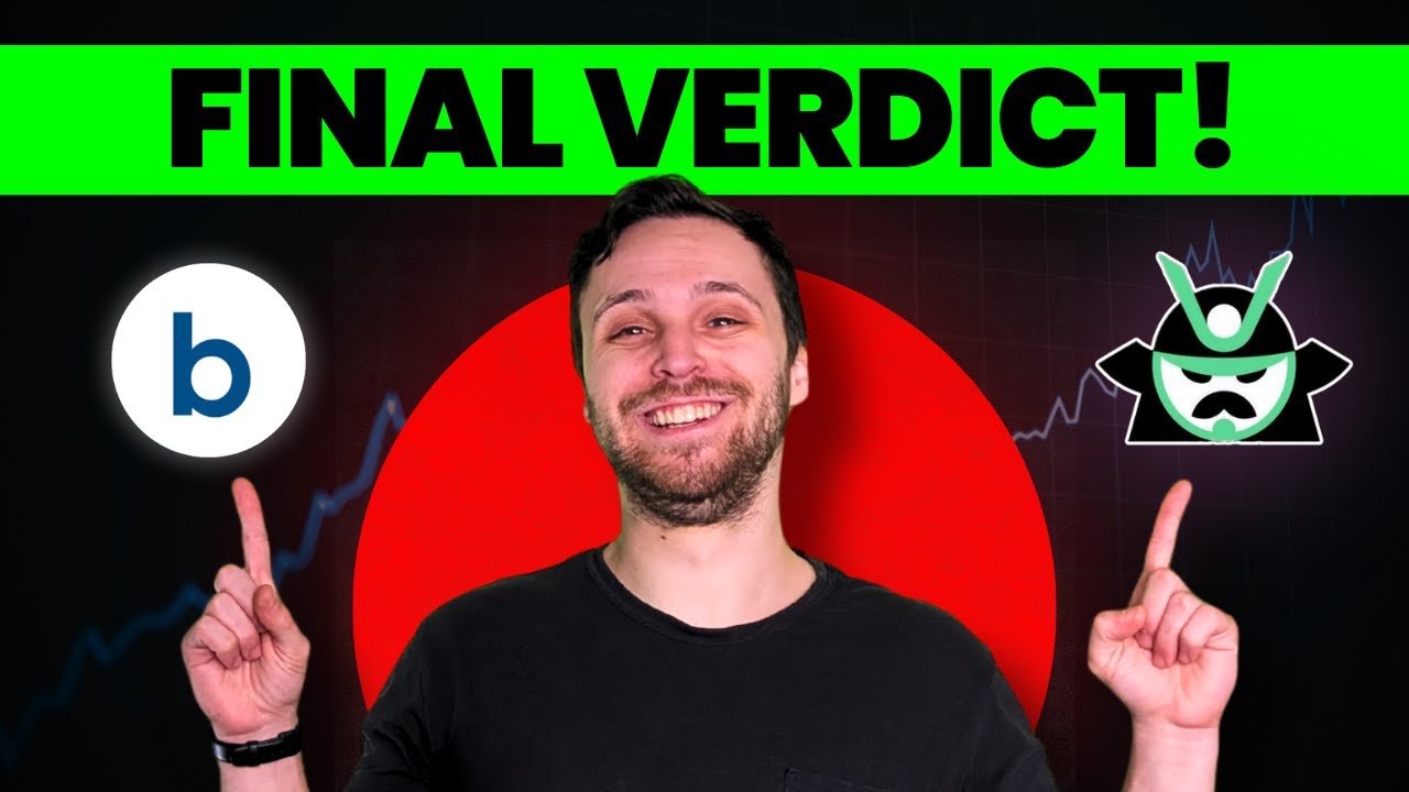 🐉Option Samurai vs Barchart 2026: ⚠️ WARNING: Don&rsquo;t Pick the WRONG Tool!