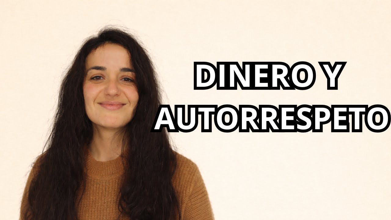 Filosofía Financiera Saludable- RESPETA - RESPÉTATE