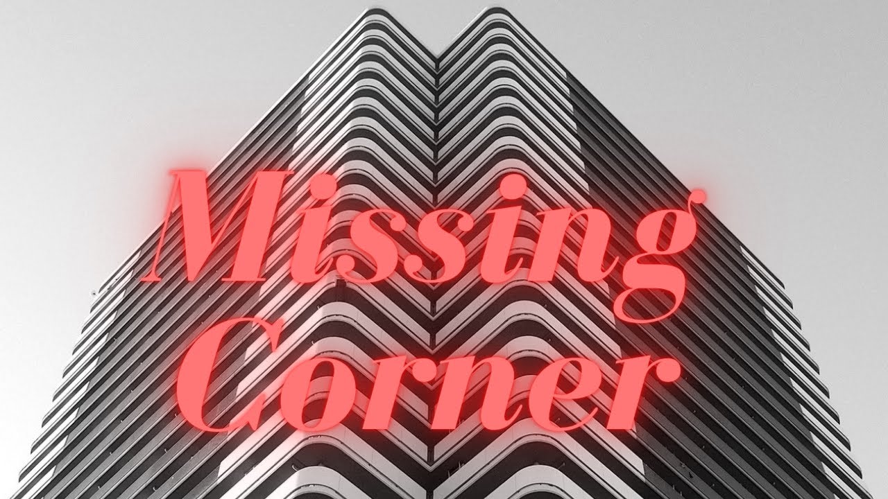 Missing Corner - Practical Feng Shui Series