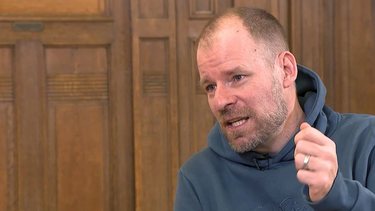Abfangjäger, Stronach, Klagen und mehr: Rudi Fußi im Talk