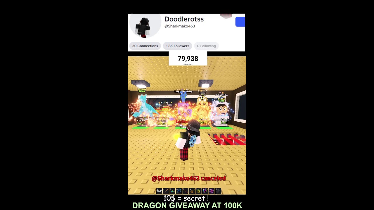 SAB TRADING WITH VIEWERS GIVEAWAYS AND MORE!