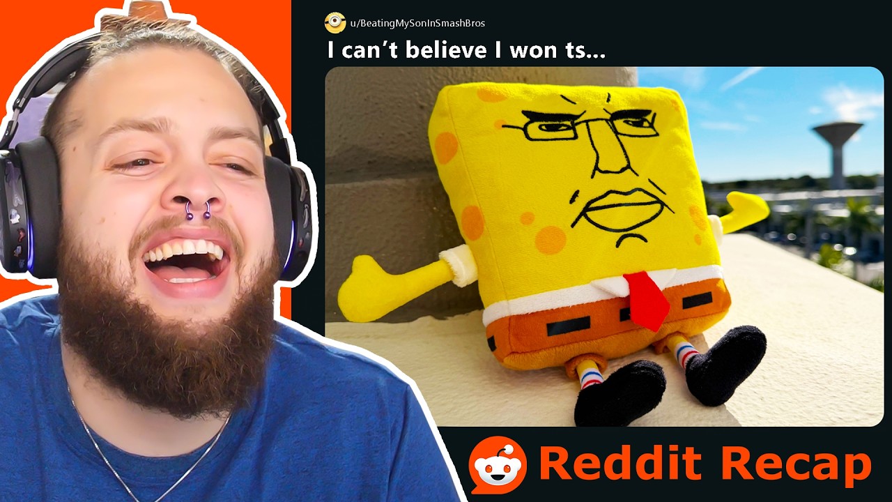 The Reason Why I keep Going (Trigger Warning) - r/StanleyMOV