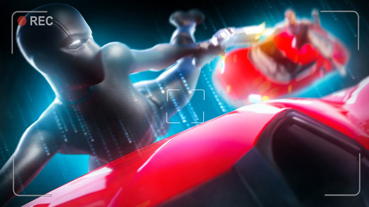 Swirv 🚗 | Mero