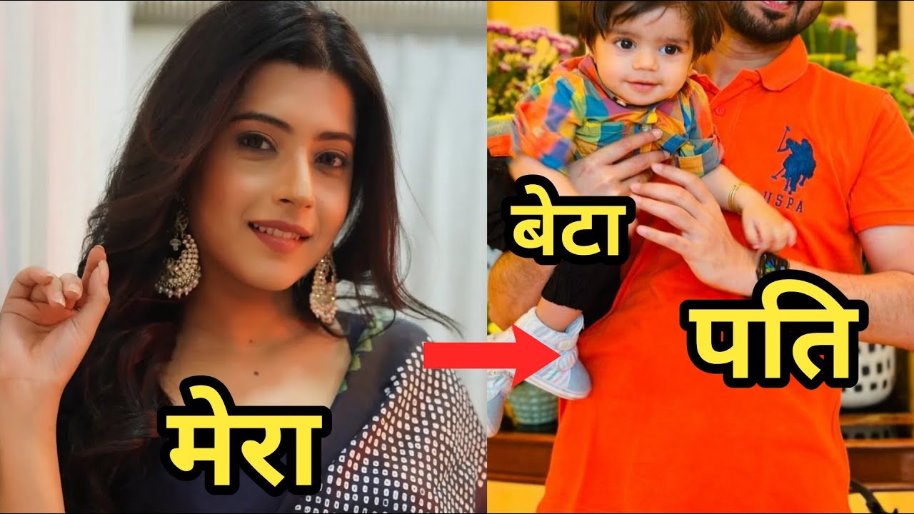 Bade Ghar Ki Choti Bahu Ahana Real Life Husband | Sonal Khilwani Boyfriend | Biography | New Promo