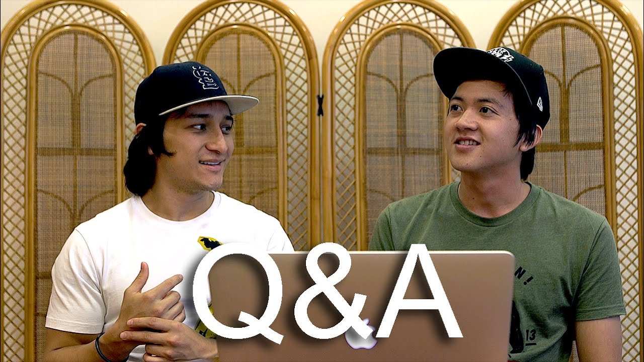 Kuma Q&A