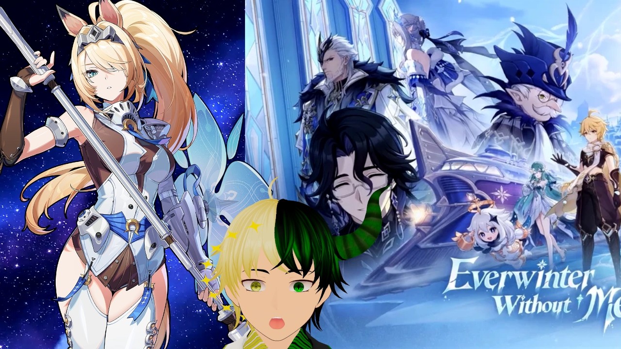 Quick ZZZ Sigrid Pulls | Stygian, Snezhnaya Final World Quest, Exploring!
