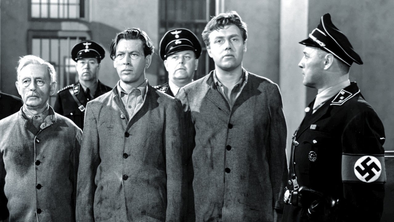 Underground (1941)