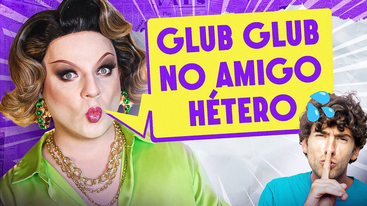 CONSELHOS RUINS: Glub Glub Cis - Lorelay Fox
