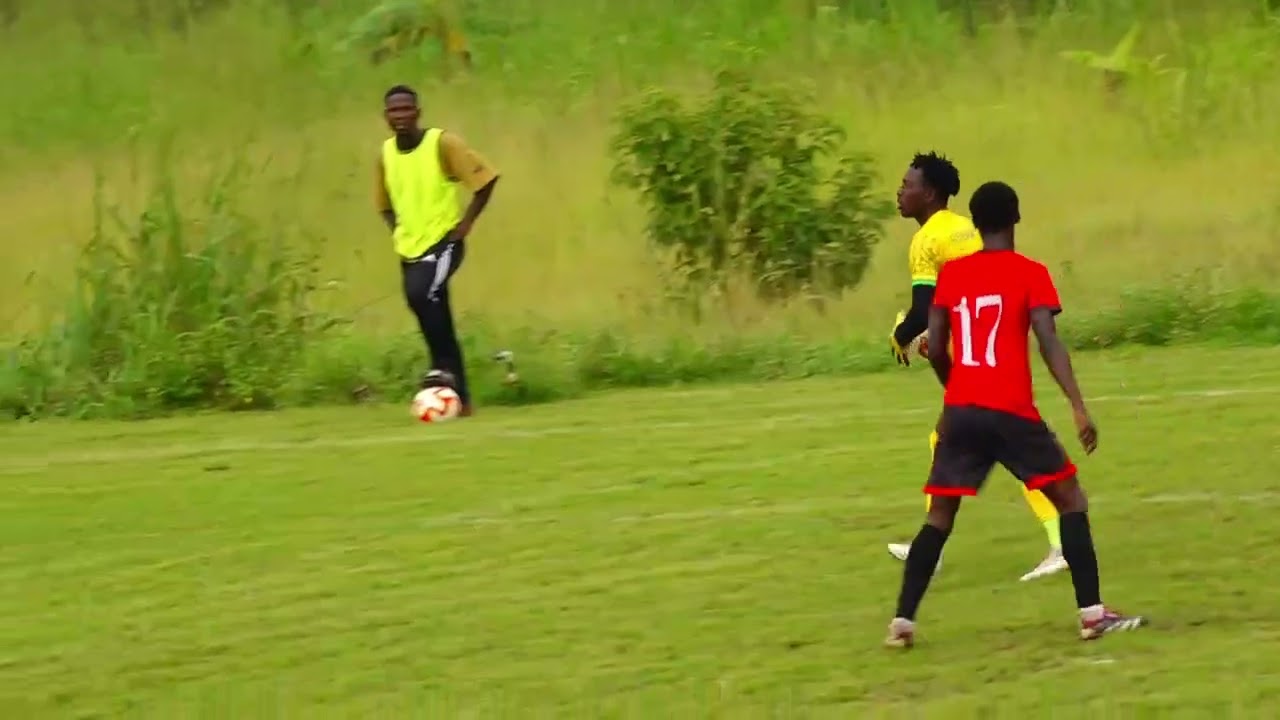 FIELDMASTERS VS REMAR FC