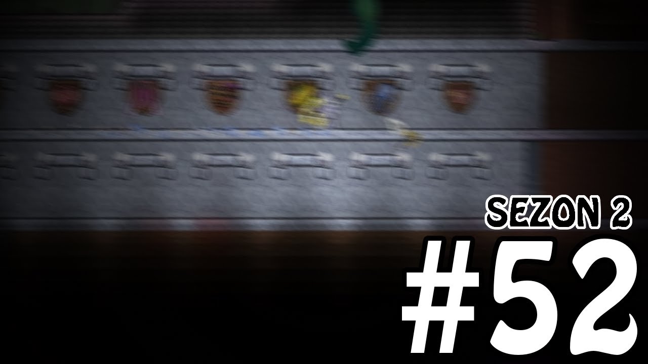 Terraria na modach! #52 sezon 2 - Sala Chwały