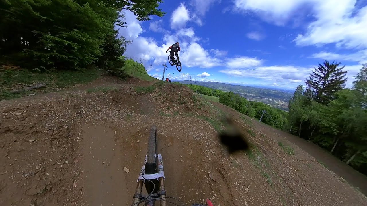 Jumpline Maribor 2021 Nina Hoffmann