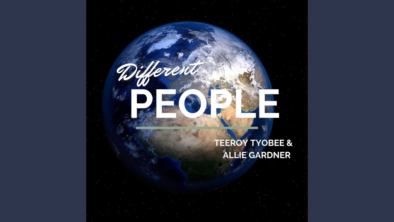 Different People
