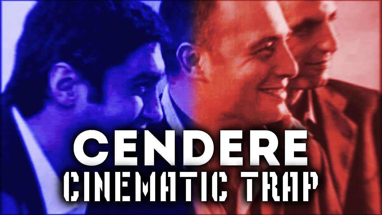Hb Production - Cendere Cinematic Trap Remix ♫