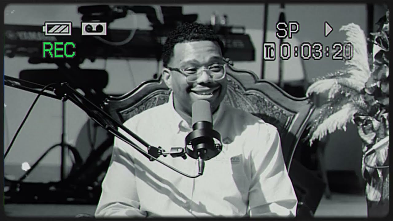 An Honest Conversation With Rev. Dr. Dayhige Wright