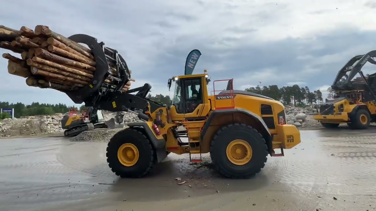 Volvo Days 2024 Highlights