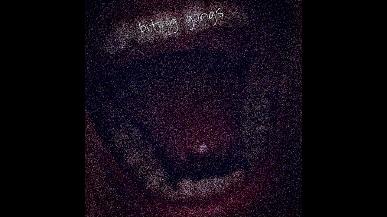 Biting gongs (single version)