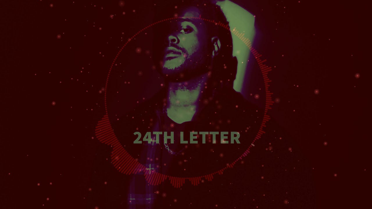 The Weeknd x Drake Type Beat - 24th Letter (prod. by IQBeats)