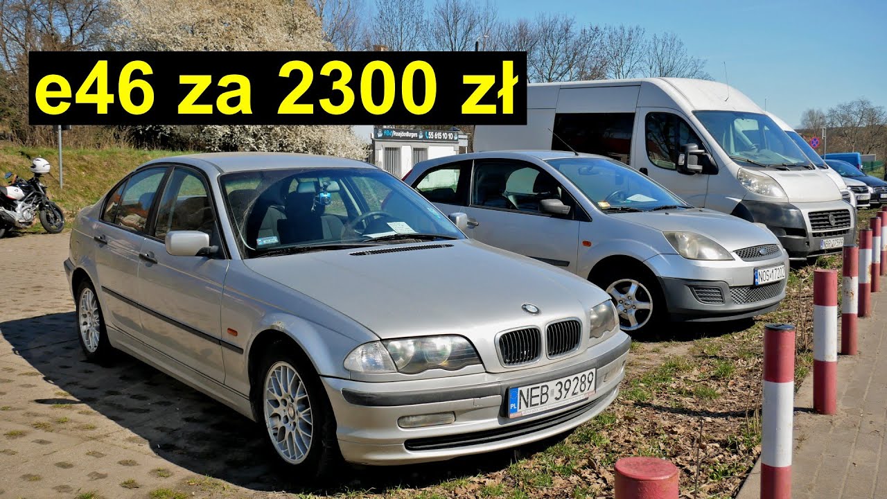 Oto komis, kt&oacute;ry nie ma właściciela