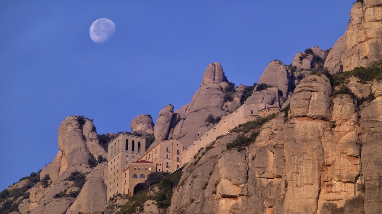 Montserrat Vlog Day 9