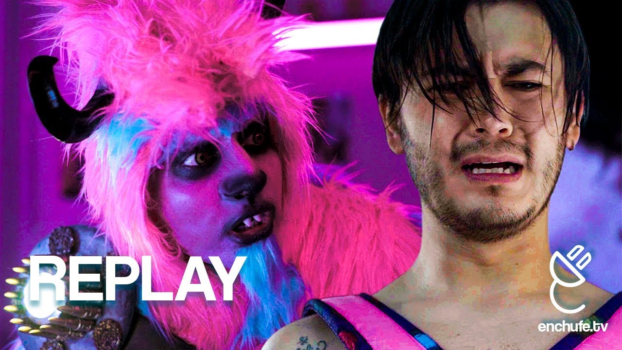 REPLAY: Junio 2019