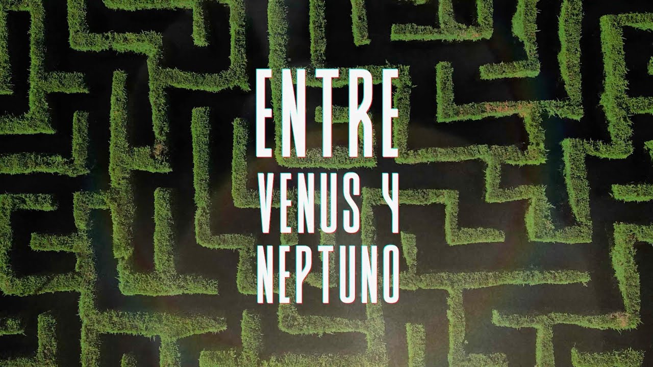 Artemisa MC - Entre Venus y Neptuno (video oficial)