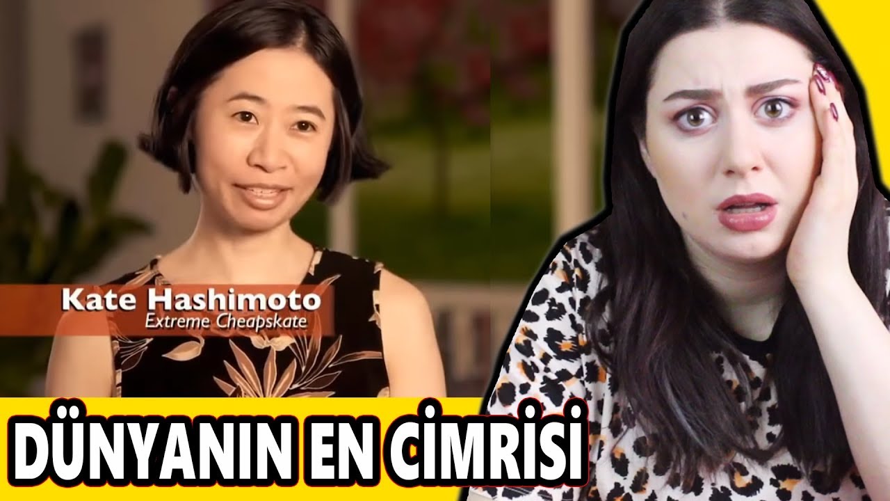 DÜNYANIN EN PİNTİ İNSANI | ÇÖPTEN YEMEK YEMEK