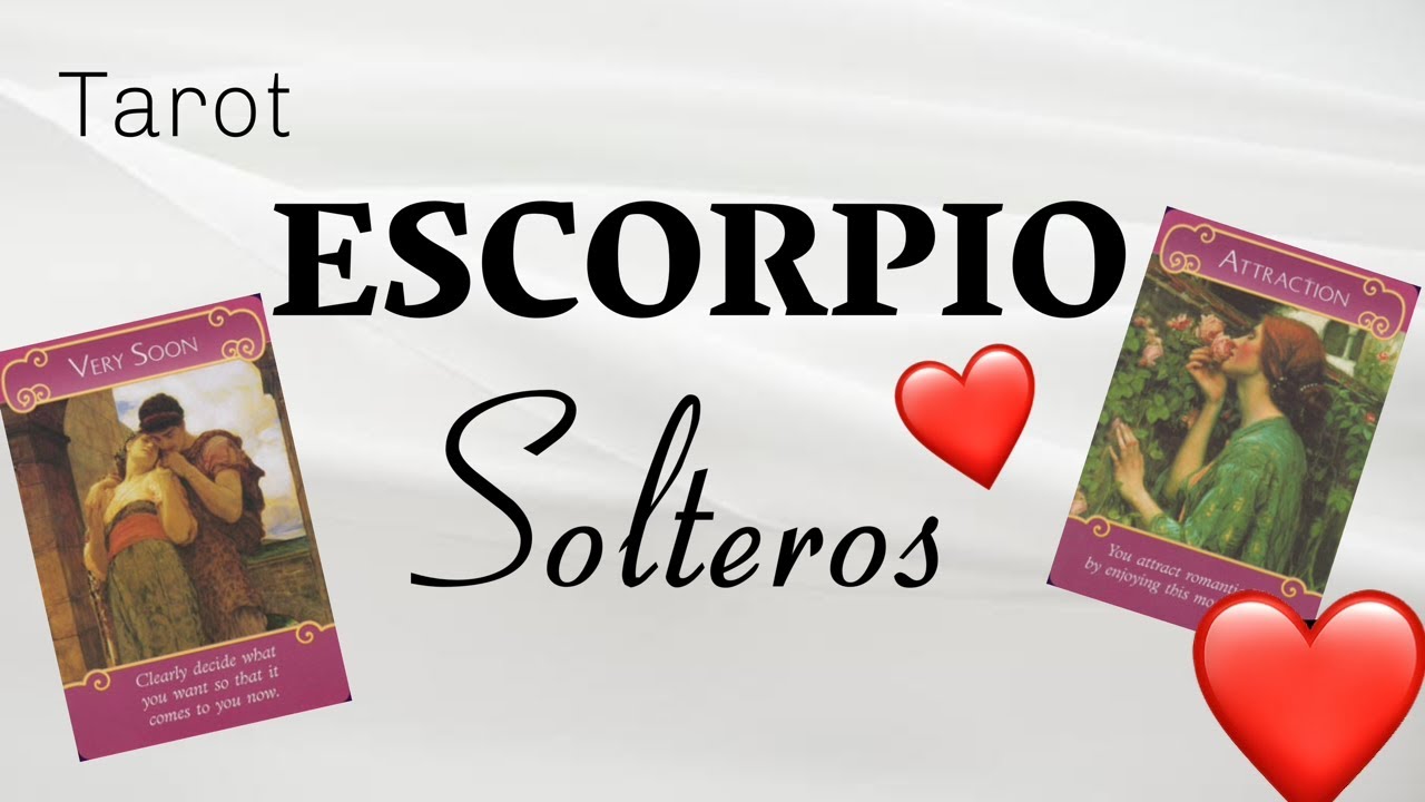 NUEVO AMOR TE LO CONFIESAN TODO🤧 #escorpio #tarot #scorpio #tarotreading #new #amor #trending #love 