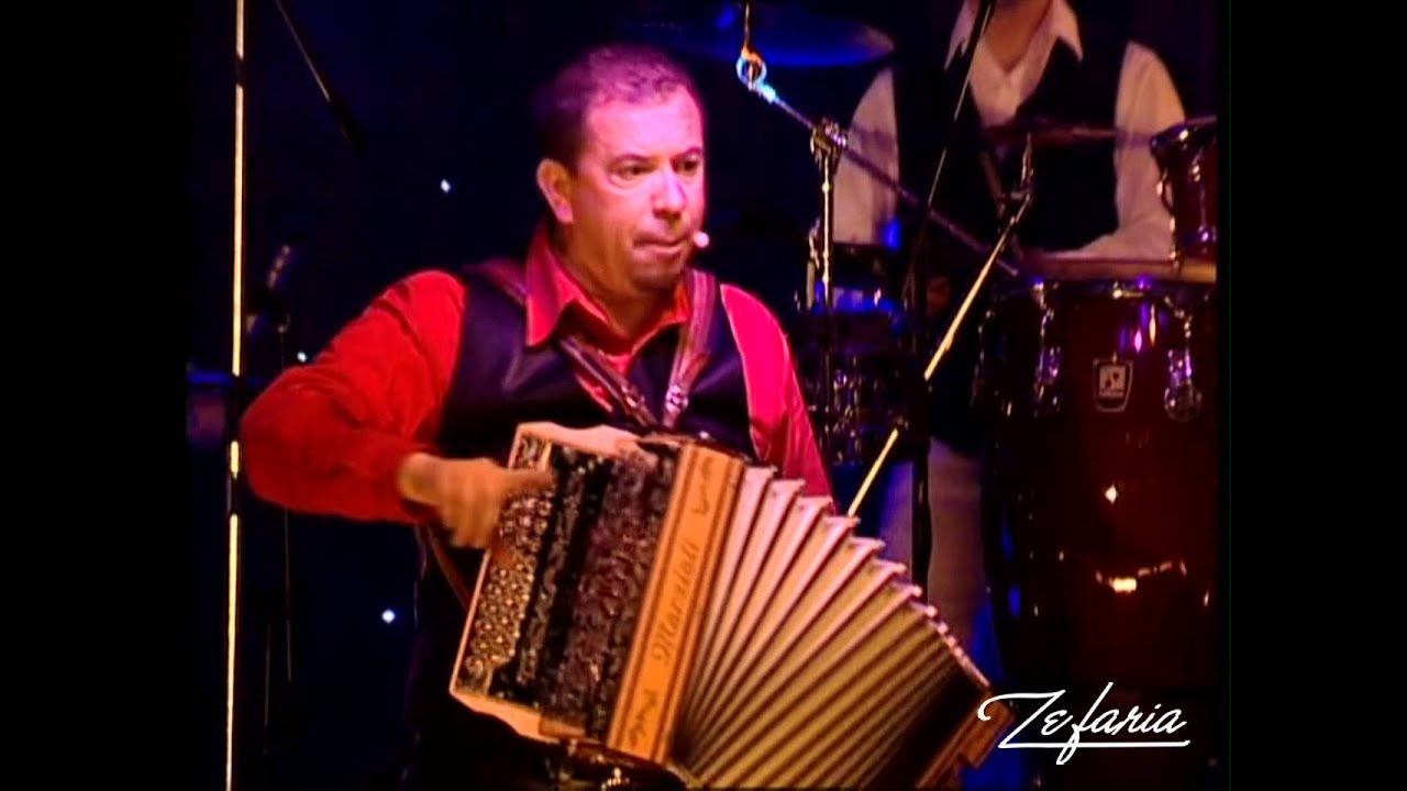 Augusto Canario e Amigos - Vira das Marotas - Quinta de Santoinho