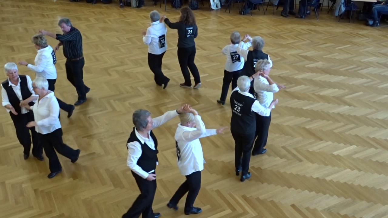 annenpolka Bronze 2017. 1 von 4 Gruppen Danke nach Recklinghausen