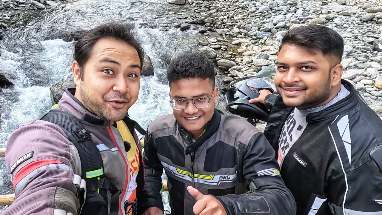 Zuluk থেকে  Rishikhola তে গিয়ে চুটিয়ে মজা | EP4 | Mission East Sikkim