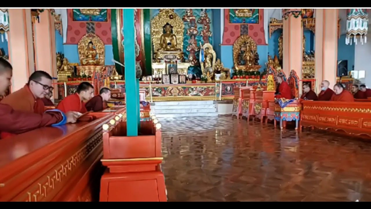 Цэвэгмидийн чого-хурлаас-1