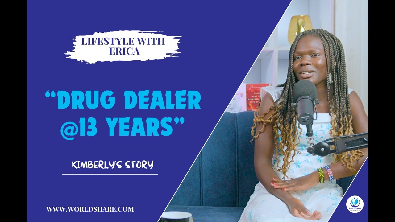 LIFESTYLE WITH ERICA MUKISA PRESENTS- KIMBERLY'S  STORY 