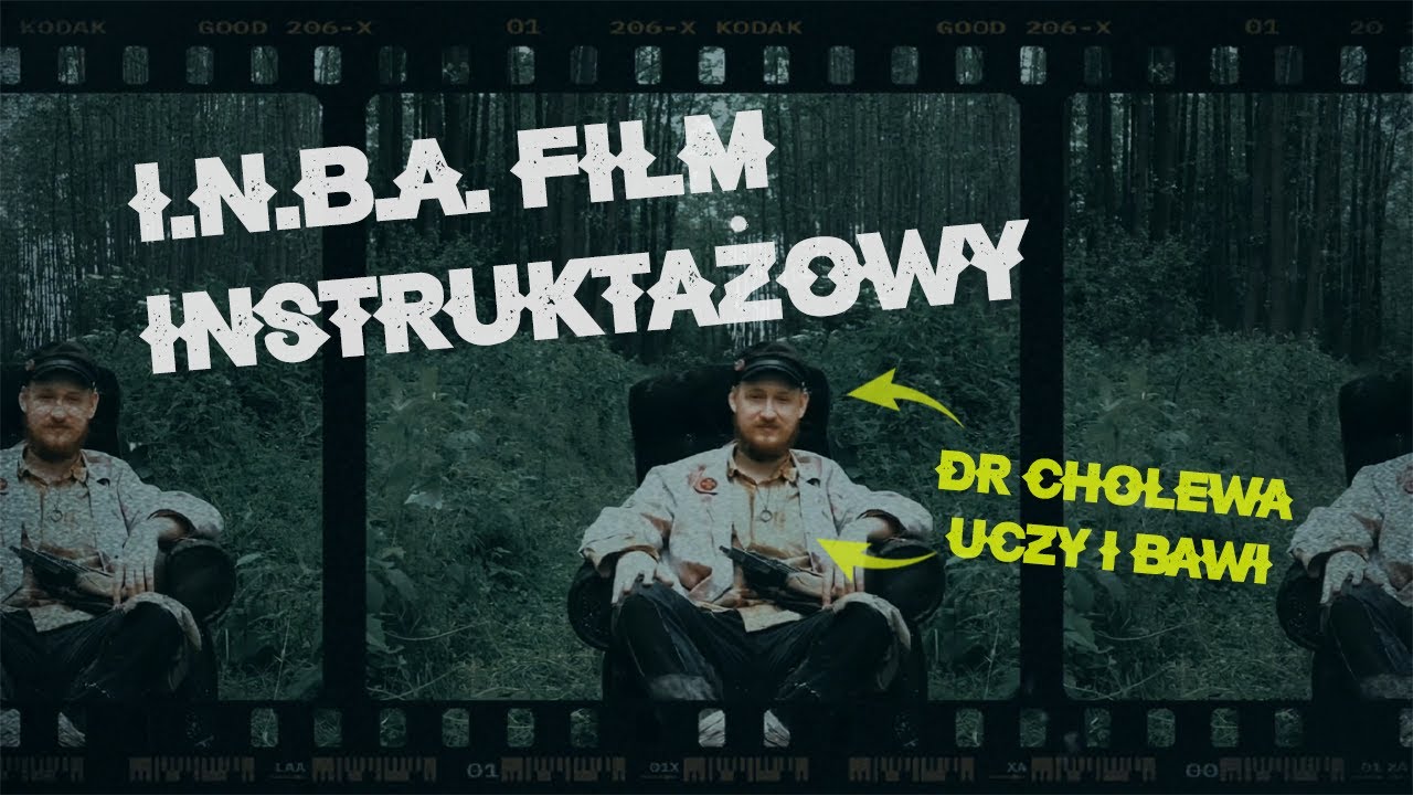 I.N.B.A. FILM INSTRUKTAŻOWY