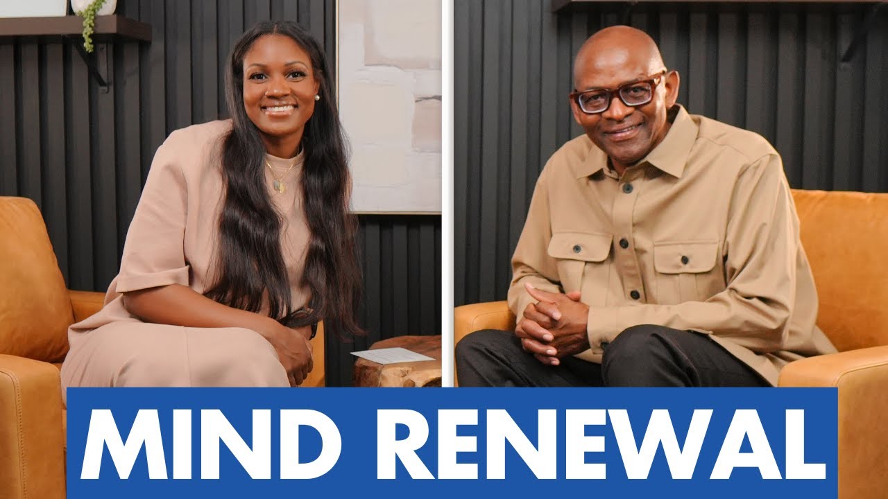 Renewal of Mind: Beginning the Year with a Fresh Perpective | How to Win with Mike Moore