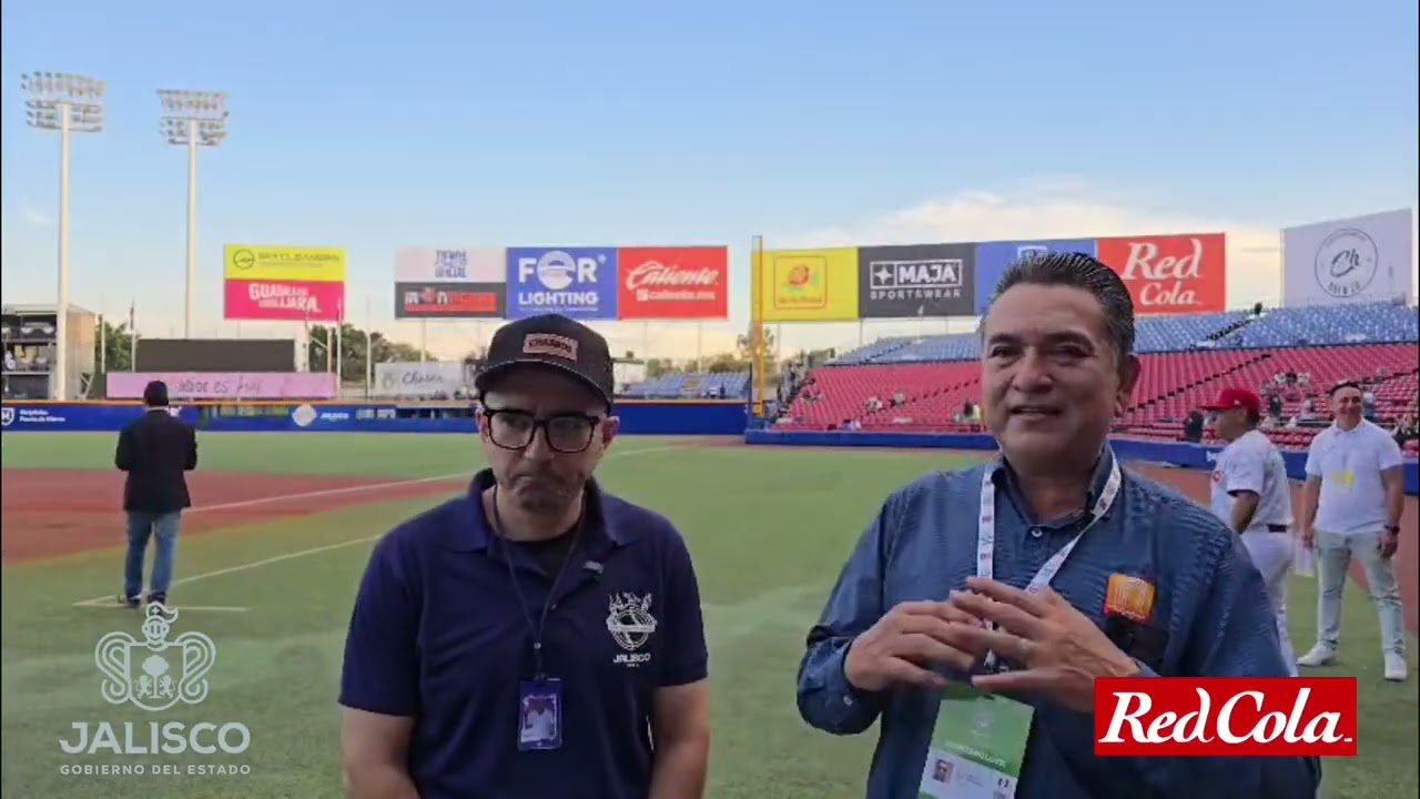 HOY HABRÁ CAMPEÓN EN LA SERIE DEL CARIBE 2026⚾🏆 #RedColaMx