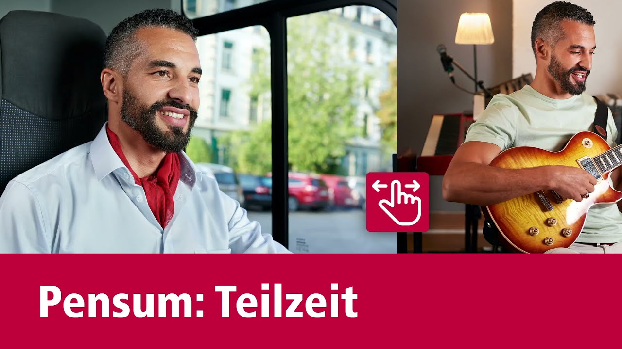 BERNMOBIL Personalmarketing