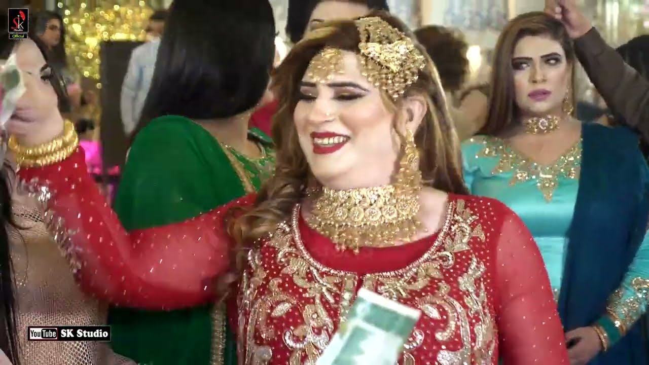 Dil K Sau Tukde Hai - Grgu Azim , Birthday Party Dance Performance 2024