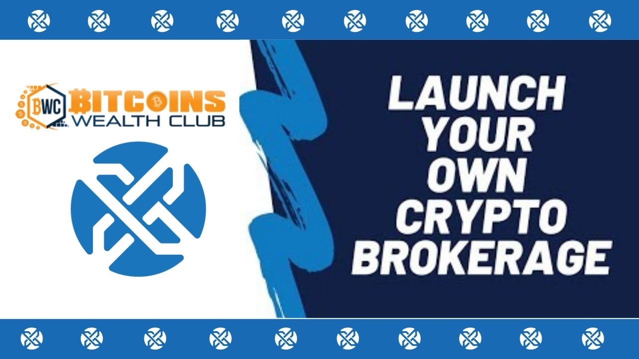 Bitcoin Wealth Club Introduces Global X Change