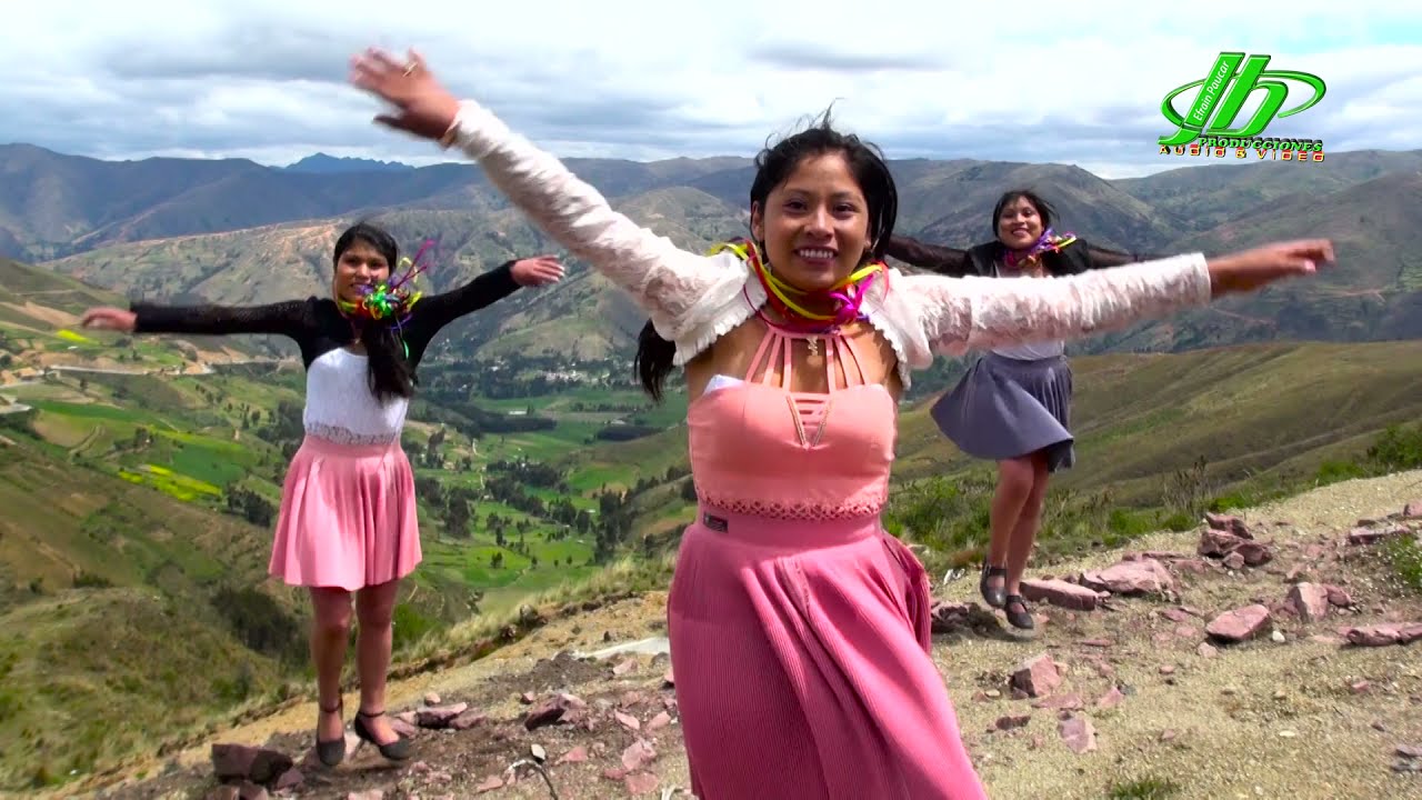 ▶Dulce Ilusión - Ya no quiero sufrir ☀FullHD