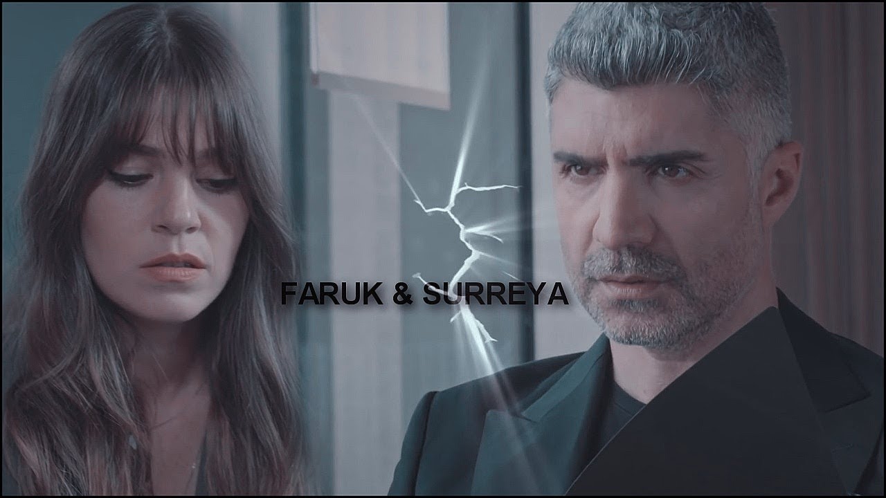 Faruk & Sureyya/CAN [boşanma]İstanbullu Gelin