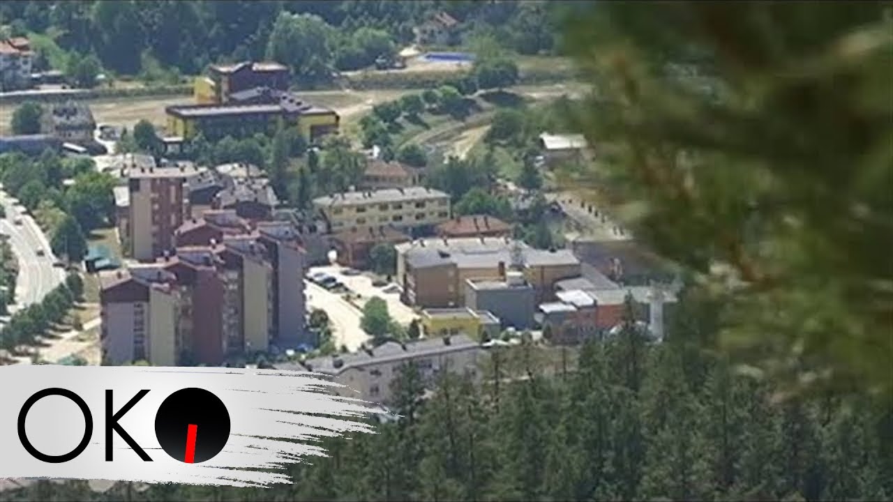 OKO Magazin: Olovo - saz za dobrodošlicu i gurabije za srećan put