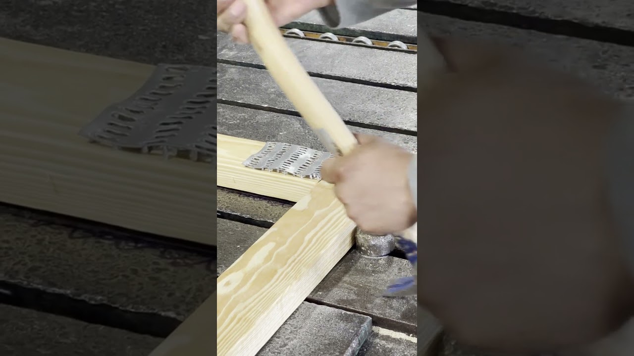 Вы когда-нибудь задумывались, как строятся фермы? #строительство #бревенчатыйдом #плотничество #с...