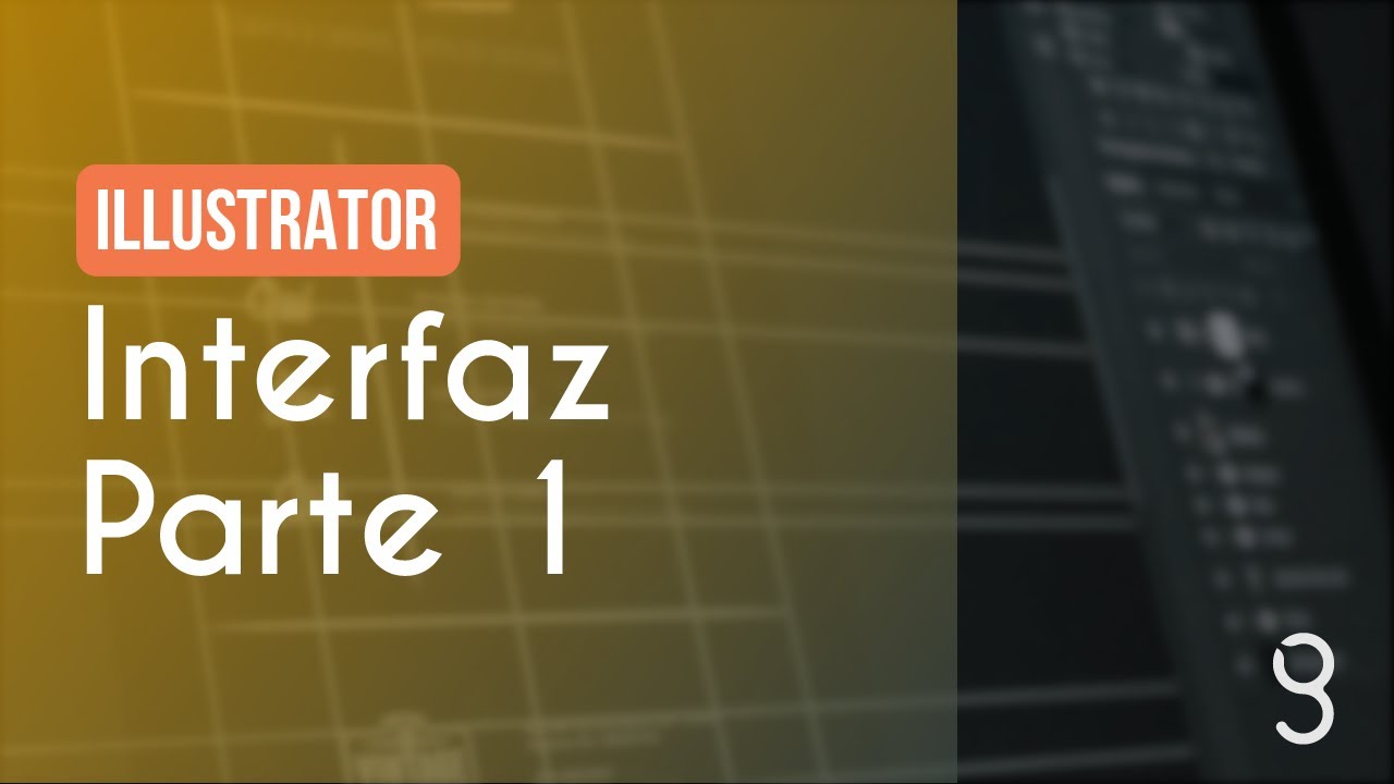 Illustrator - Interfaz Parte 1