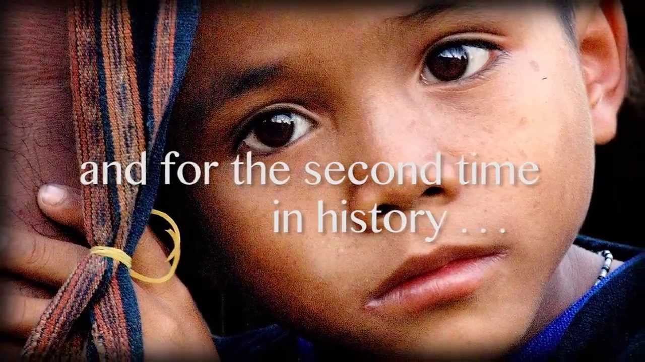 Discover the Fire - the Vincentian Vocation