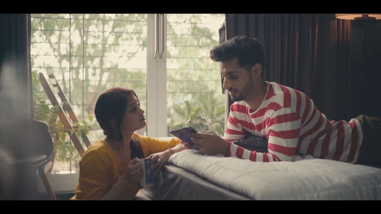 Waffles & More | Rakshabandhan Digital Ad- Shruti Prakash | Bhavya Sachdeva | Aditya Khude